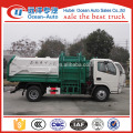 DFAC 5m3 self loading dumper garbage truck for sale